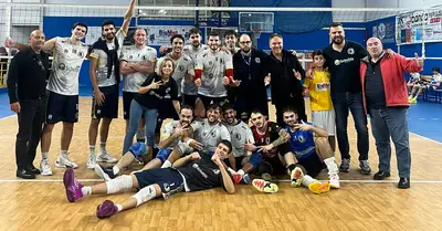 Jonica Volley Santa Teresa di Riva