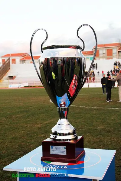 foto Coppa Italia Sicilia (Salvatore Anicito Gazzetta Rossazzurra)