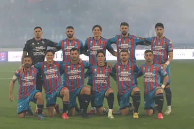 Catania-Avellino 6/4/2025