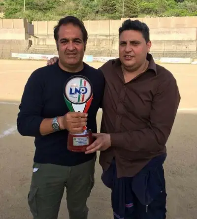 Mure a sinistra con Salvo Testa