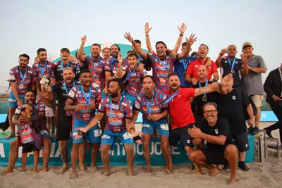 Catania FC-Domus Bet Catania