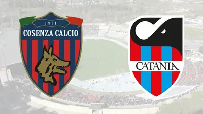 Stadio San Vito Cosenza