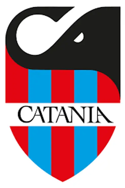 Logo Catania Fc (wikipedia)