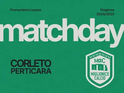 Miglionico Corleto