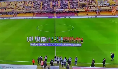 Benevento-Catania