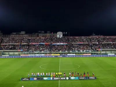 Catania - ph. Riccardo Caruso