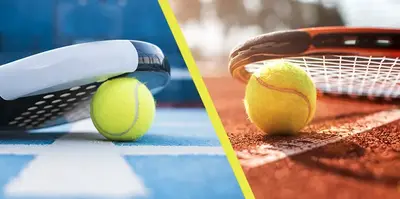 Tennis e Padel