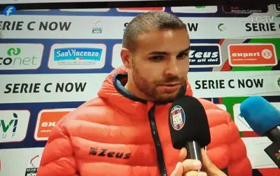 Nella foto Marco Tumminello