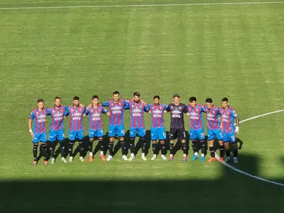 Catania-Latina