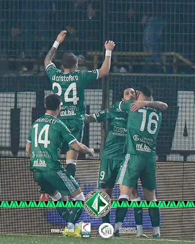 Avellino - ph. Arturo Greco