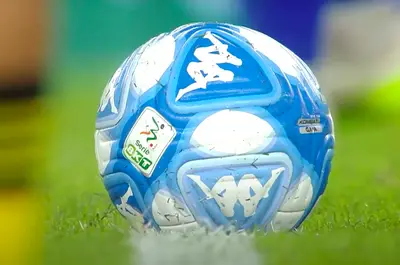 Pallone di Serie B