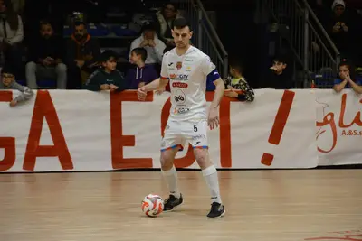 Silvestri Meta Catania