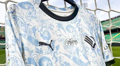 La maglia del Palermo in memoria della piccola Alessia