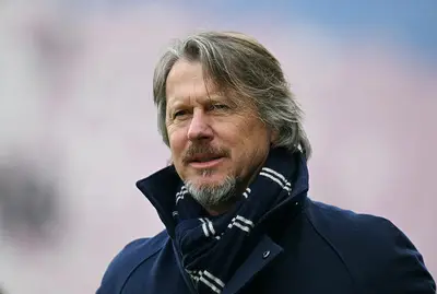 Francesco Palmieri, DS del Sassuolo