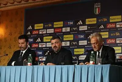 Foto di Paolo Bruno/Getty Images - Via One Football