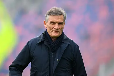 Sartori, ds del Bologna