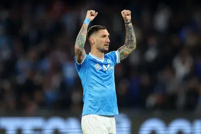 Matteo Politano