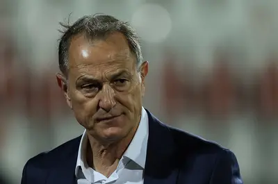 Gianni De Biasi, allenatore