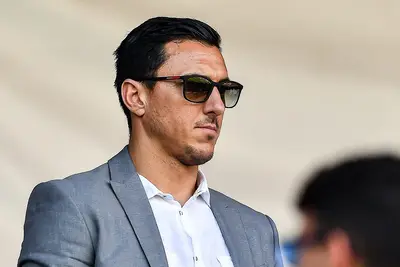 Photo by Paolo Rattini/Getty Images - Via One Football