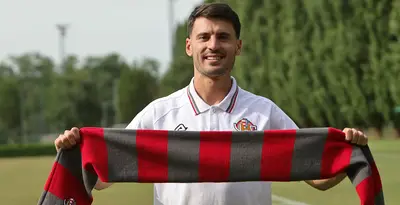 US Cremonese sito ufficiale
