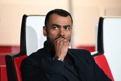 Ashley Cole, allenatore del Cesena