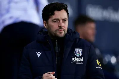 Ryan Mason, ex allenatore del Tottenham