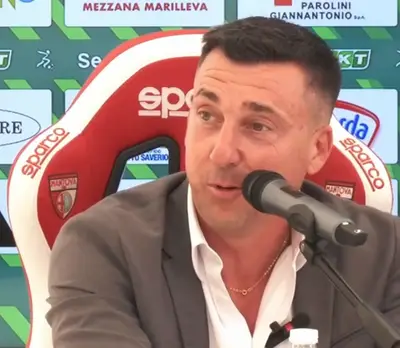 Il DS del Mantova