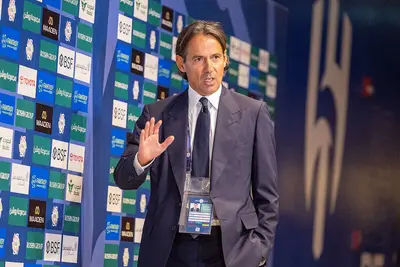 Simone Inzaghi