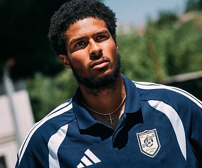 Terrence Douglas, nuovo acquisto della Juve Stabia