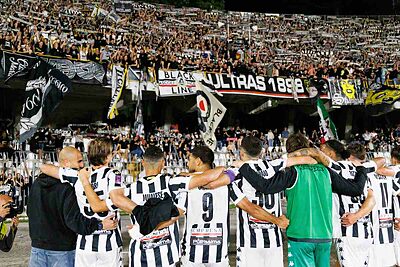 Tifosi Ascoli