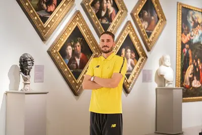 Azzi, nuovo acquisto del Modena