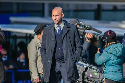Claudio Chiellini