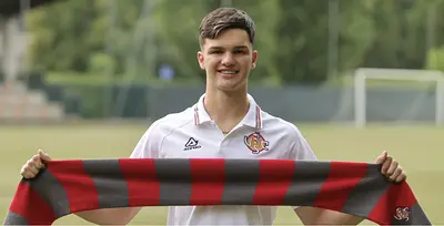 Fellipe Jack - U.S. Cremonese
