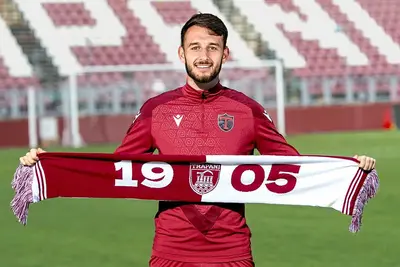 Facebook Trapani Calcio