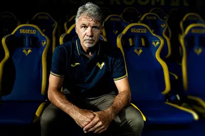 Marco Baroni, allenatore