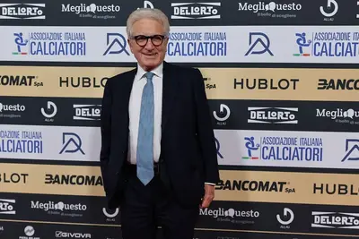 IPA Sport/Fabrizio Carabelli / IPA