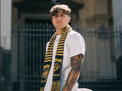 Nicola Patanè - S.S. Juve Stabia