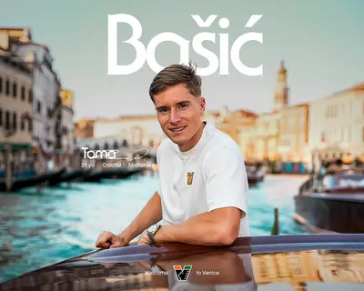 Basic, nuovo acquisto del Venezia
