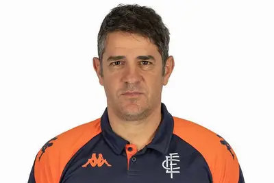 Salvatore Accursi, allenatore in seconda dell'Empoli
