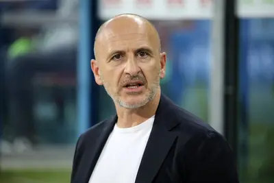 Il DS dell'Inter