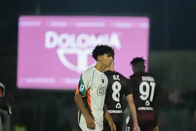 Venezia FC X ufficiale
