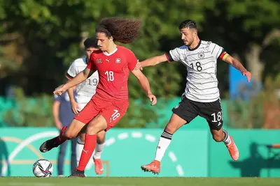 Photo by Christian Kaspar-Bartke/Getty Images - Via OneFootball