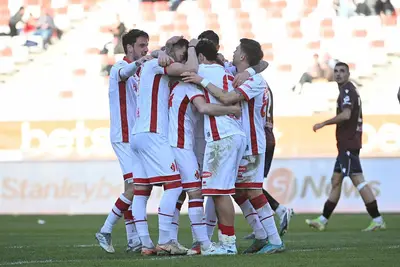 Bari Reggiana