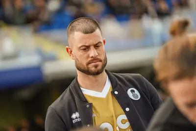 Alberto Cerri, attaccante del Cesena