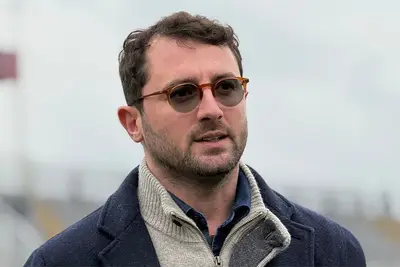 Andrea Passeri, direttore strategico