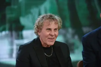 Renzo Rosso, presidente del Vicenza