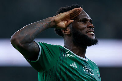 Franck Kessié