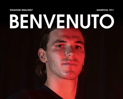 Mantova 1911 sito ufficiale
