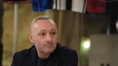 Il noto agente Mario Giuffredi