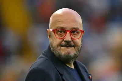 Pierpaolo Marino, direttore generale